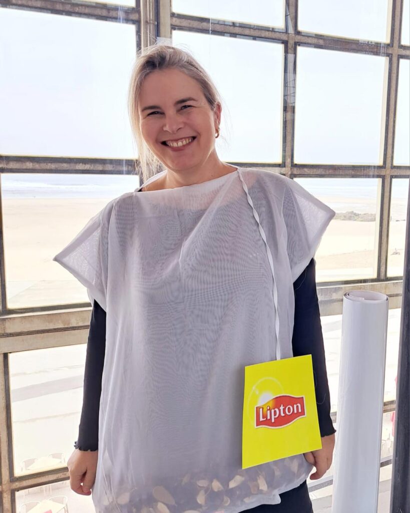Advannor lipton