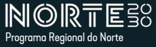NORTE 2030 logo