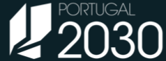 Portugal 2030 logo