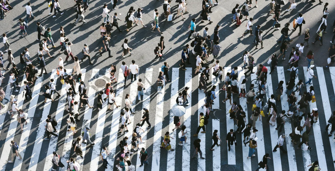 How engineering influences everyday life: our perception of time 4